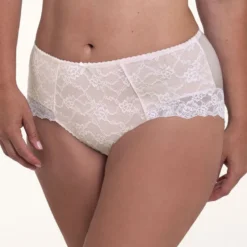 Braga alta Rosa Faia Bobette High 1389