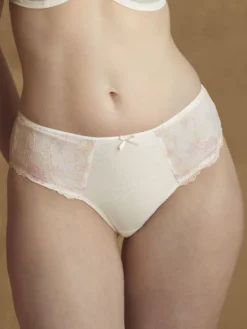 Braga alta Rosa Faia Colette High 1349