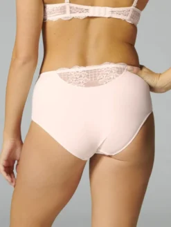 Braga alta Simone Perele Reve 12Z770
