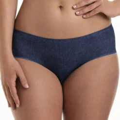 Braga Anita Essentials Art 1347 Azul Tejano