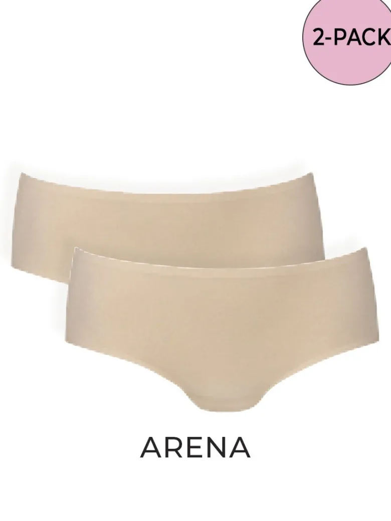 Braga Anita Essentials Hipster 1342 (Pack 2 uds.)