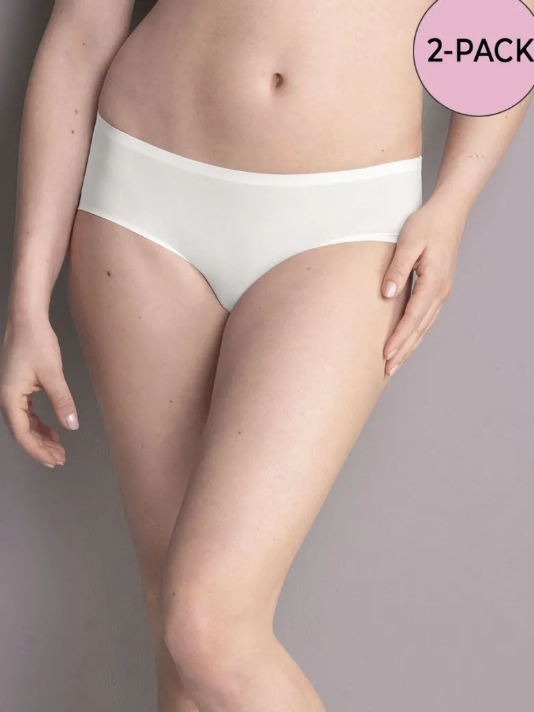 Braga Anita Essentials Hipster 1342 (Pack 2 uds.)