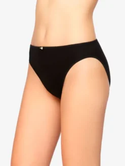 Braga Avet Rose Algodon Bikini 3367
