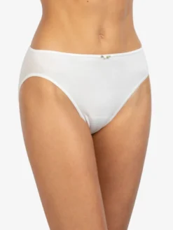 Braga Avet Rose Algodon Bikini 3367