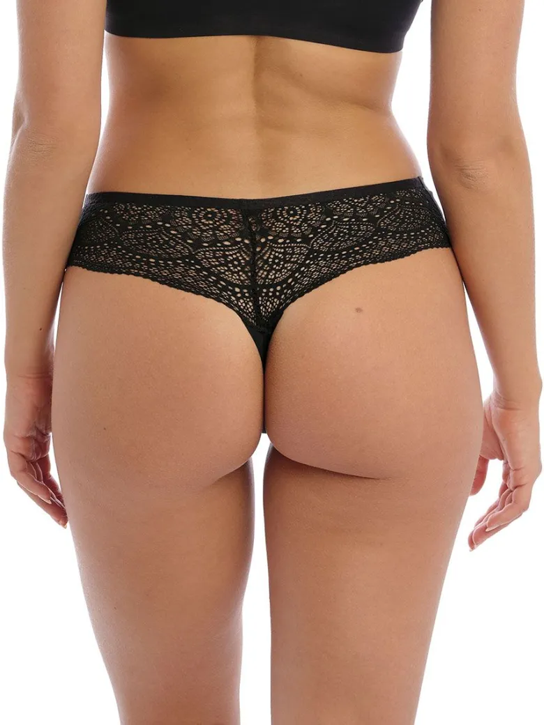Braga Brasileña de encaje Fantasie Lace Ease