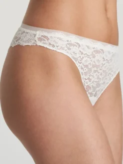 Braga Brasileña de encaje Marie Jo Color Studio Lace Basicos