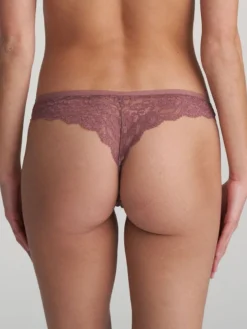 Braga Brasileña de encaje Marie Jo Color Studio Lace Basicos
