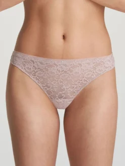 Braga Brasileña de encaje Marie Jo Color Studio Lace Basicos