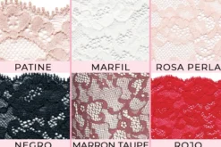 Braga Brasileña de encaje Marie Jo Color Studio Lace Basicos