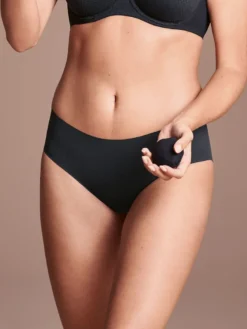 Braga Clasica Anita Pocket Panty 1456