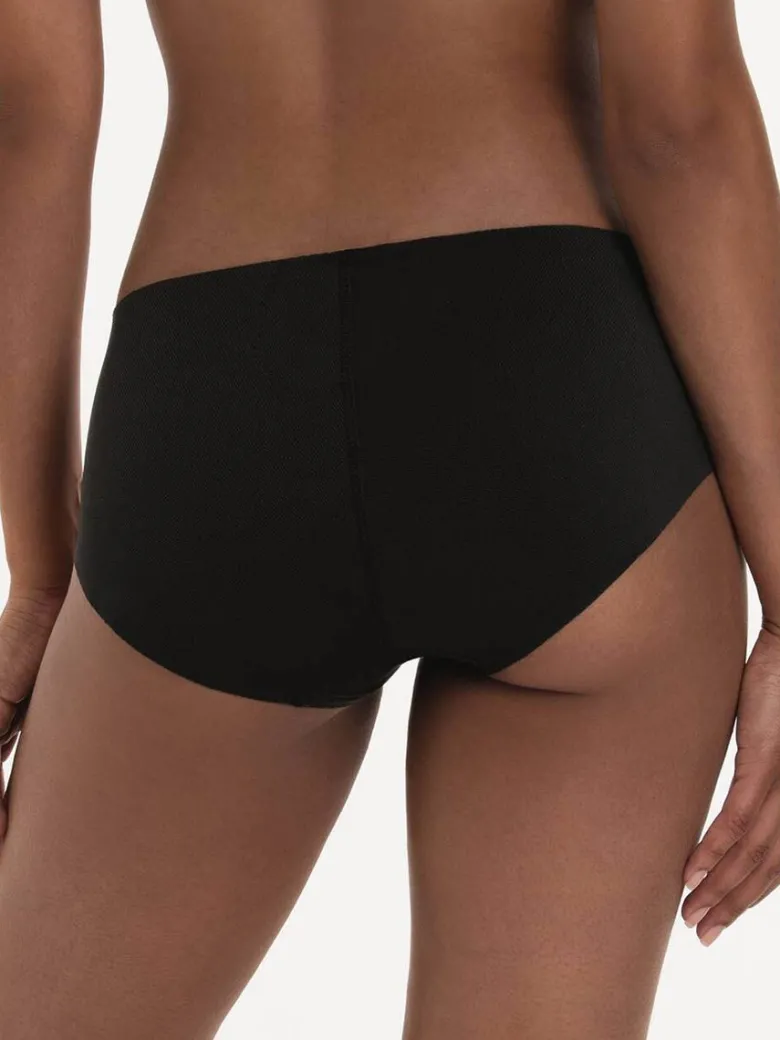 Braga Clasica Anita Pocket Panty 1456