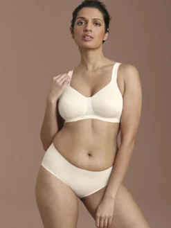 Braga Clasica Anita Pocket Panty 1456