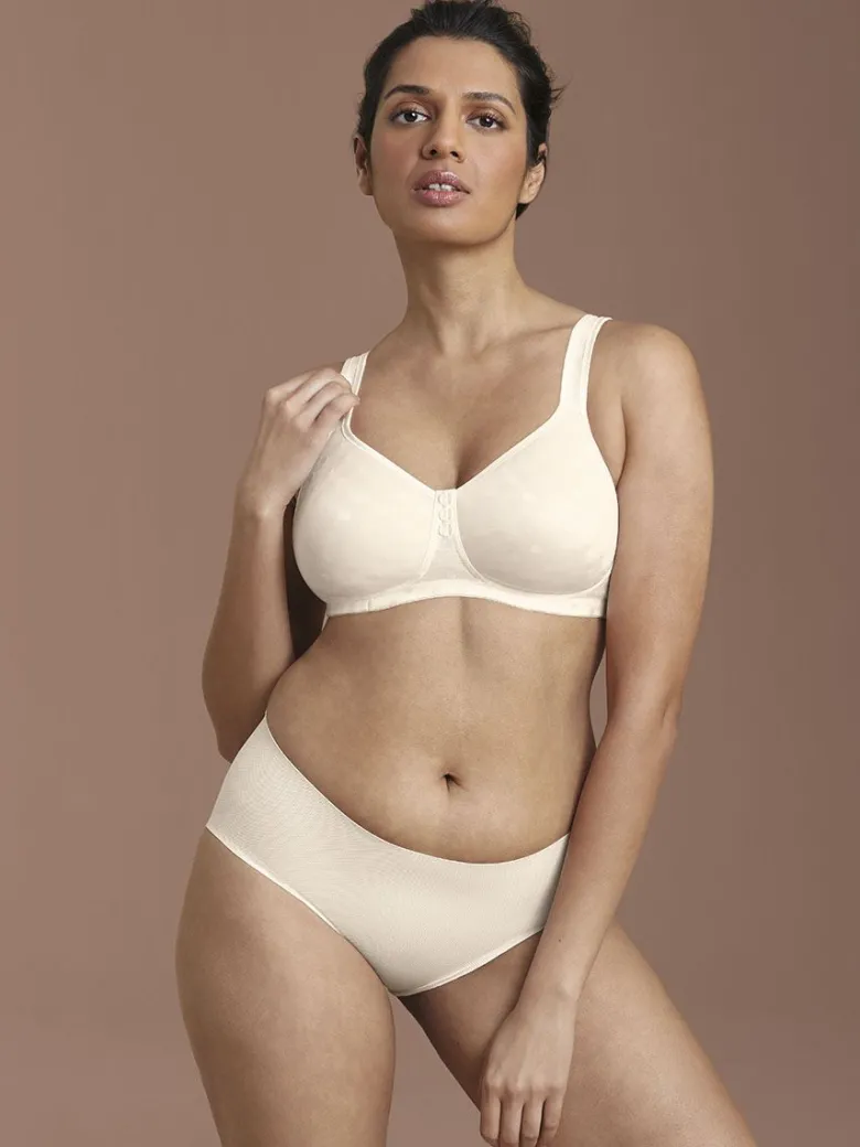 Braga Clasica Anita Pocket Panty 1456