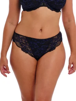 Braga Clasica Fantasie Emmaline Midnight