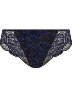 Braga Clasica Fantasie Emmaline Midnight