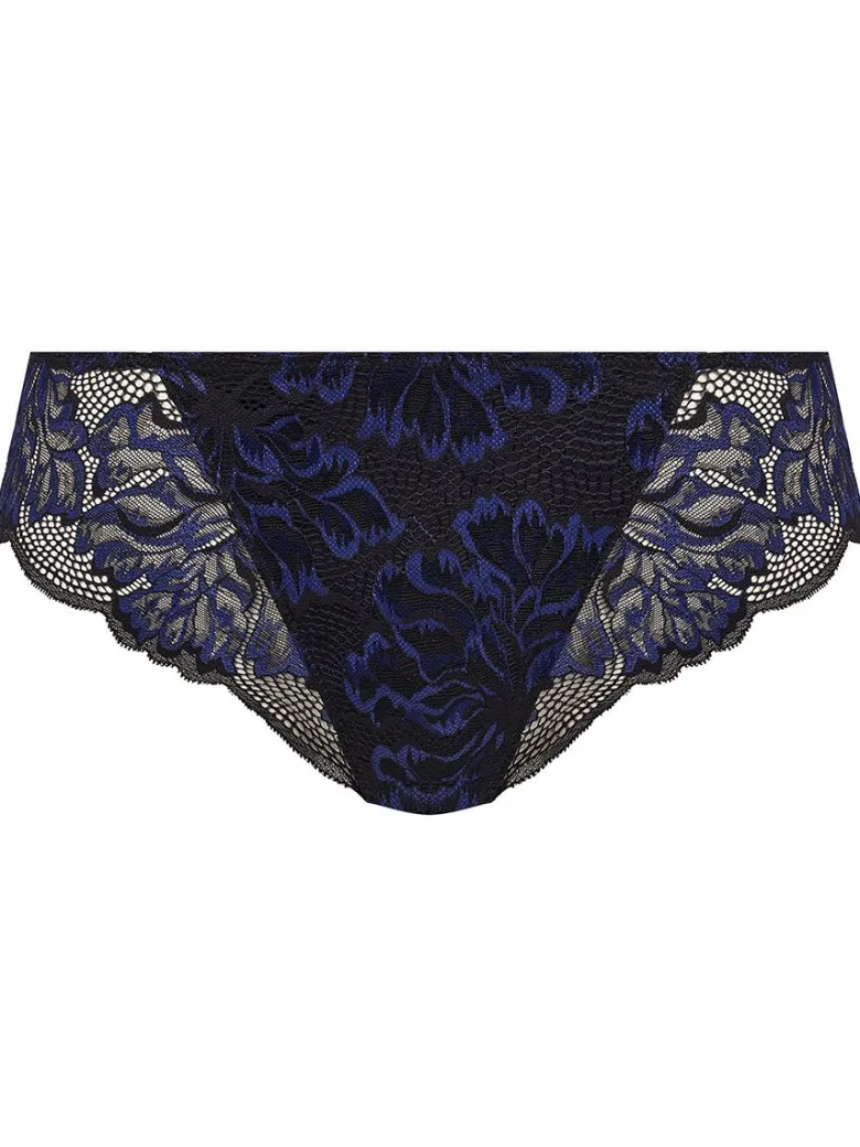 Braga Clasica Fantasie Emmaline Midnight