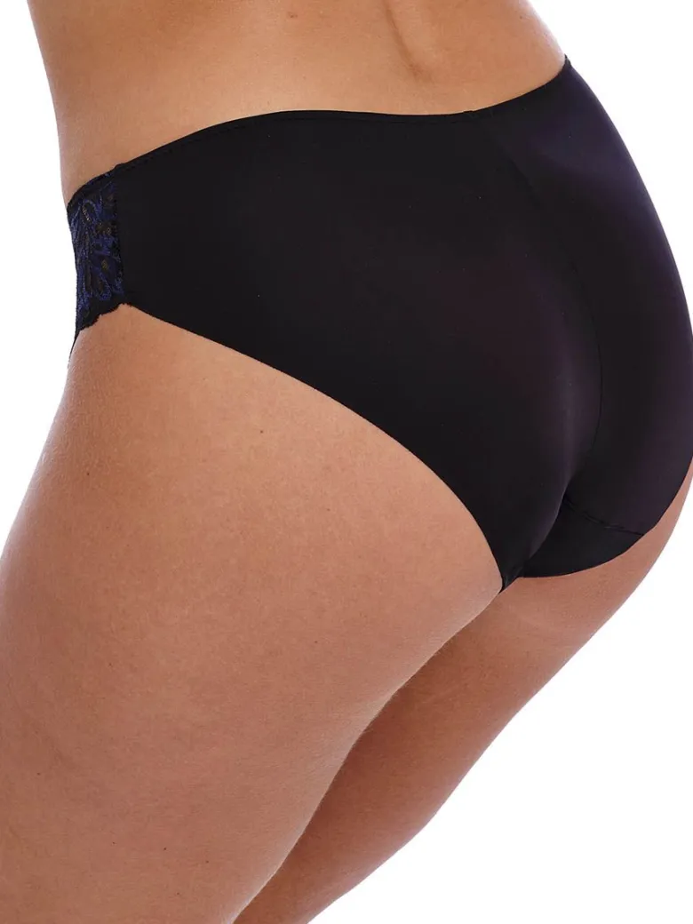 Braga Clasica Fantasie Emmaline Midnight