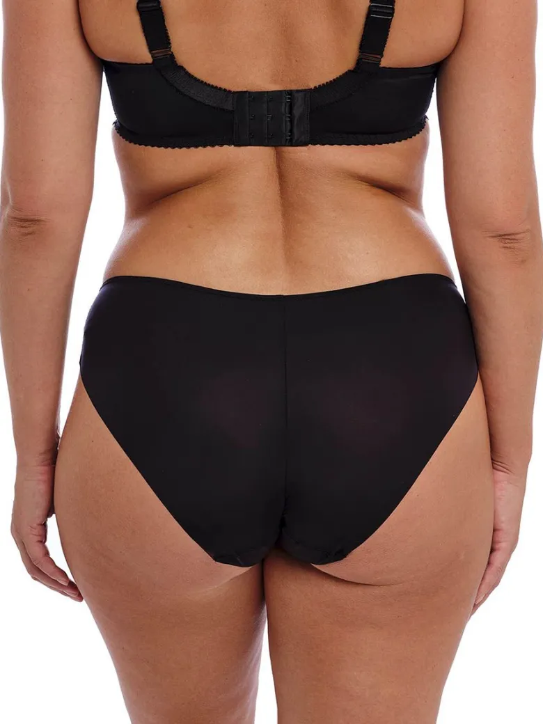 Braga Clasica Fantasie Emmaline Midnight