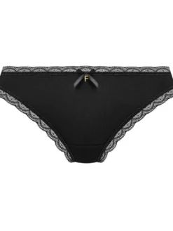 Braga Clasica Freya Flirt Black