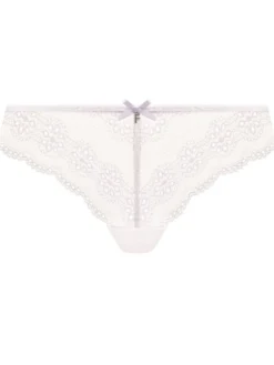 Braga Clasica Freya Posie White