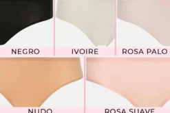Braga Clasica invisible Chantelle Soft Stretch C2643
