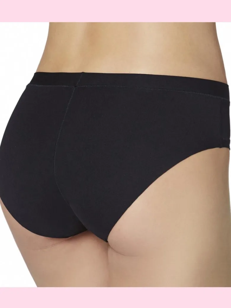 Braga Clasica invisible Janira Brislip Flexie Adapt 32140