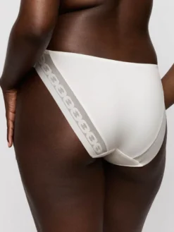 Braga Clasica Primadonna Twist Twixie Natural