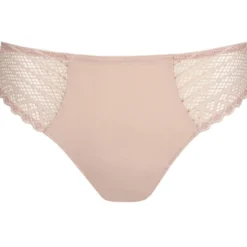 Braga clasica PrimaDonna Twist Twist Side