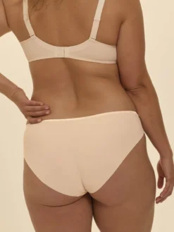 Braga Clasica Simone Perele Andora Amaranto