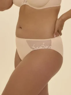 Braga Clasica Simone Perele Andora Amaranto
