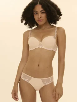 Braga Clasica Simone Perele Andora Amaranto