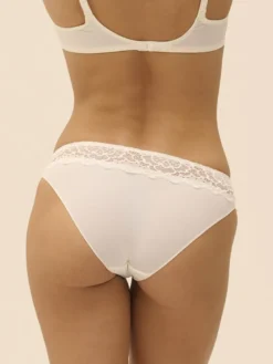 Braga clasica Simone Perele Caresse 12A720