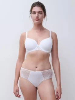 Braga Culotte Chantelle Origins