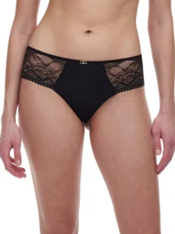 Braga Culotte Chantelle Origins