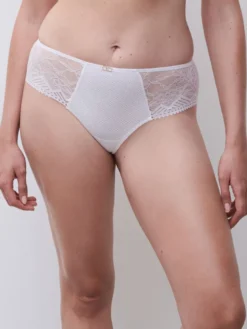 Braga Culotte Chantelle Origins