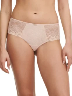 Braga Culotte Chantelle Origins