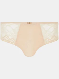 Braga Culotte Chantelle Origins