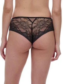 Braga Culotte Chantelle Origins