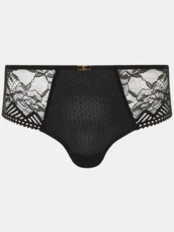 Braga Culotte Chantelle Origins