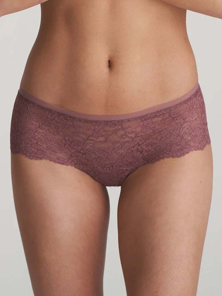 Braga Culotte con encaje Marie Jo Color Studio Lace Basicos