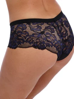 Braga Culotte Fantasie Emmaline Midnight