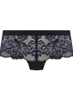 Braga Culotte Fantasie Emmaline Midnight