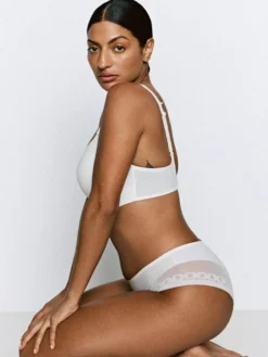 Braga Culotte Primadonna Twist Twixie Natural