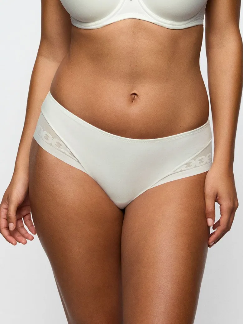 Braga Culotte Primadonna Twist Twixie Natural