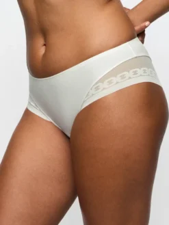 Braga Culotte Primadonna Twist Twixie Natural