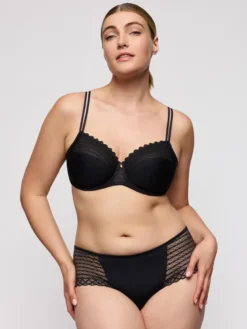 Braga culotte PrimaDonna Twist Twist Side