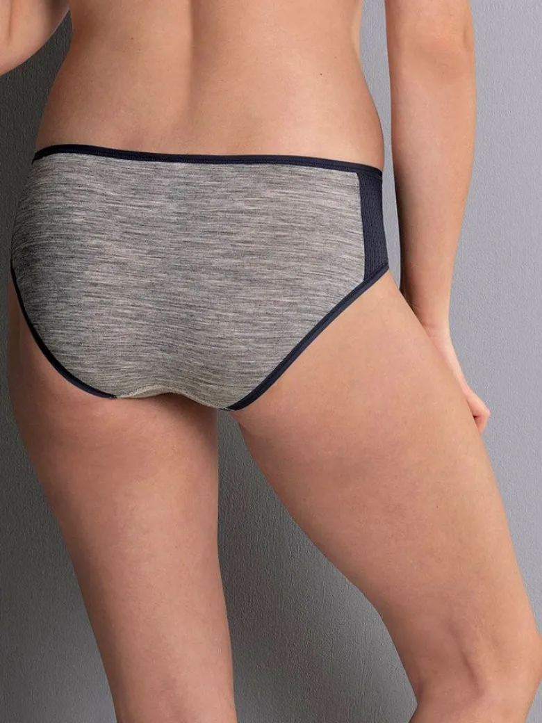 Braga deportiva Anita Sport PanAlp wool 1655