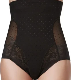 Braga Faja alta Janira Silueta Forte Secrets Figure 31529