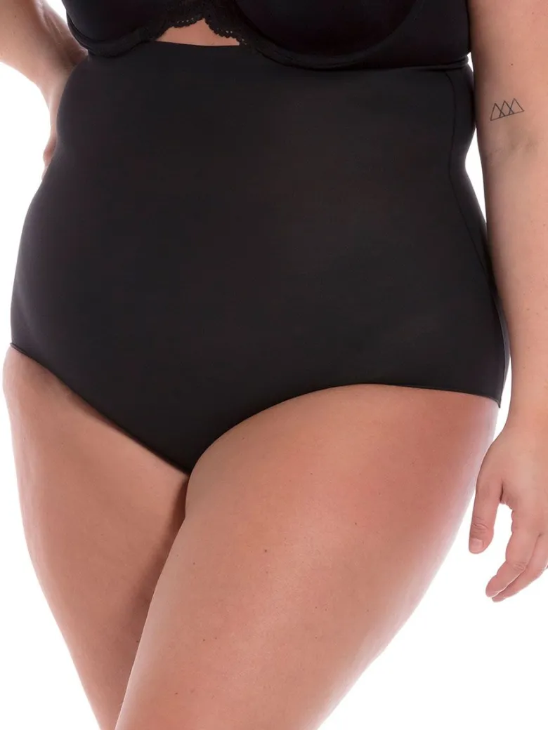 Braga faja alta Magic Bodyfashion Maxi Sexy Hi-Brief 17HB