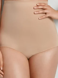 Braga faja alta Rosa Faia Beauty Shaper 1783